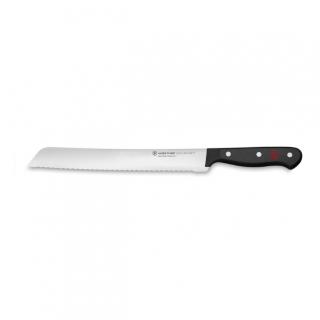 Nůž na chleba Gourmet, 23 cm, dárkové balení - Wüsthof Dreizack Solingen