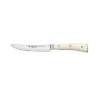 Nůž na steak Classic Ikon créme, 12 cm, dárkové balení - Wüsthof Dreizack Solingen
