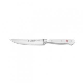 Nůž na steak Classic White, 12 cm, dárkové balení - Wüsthof Dreizack Solingen