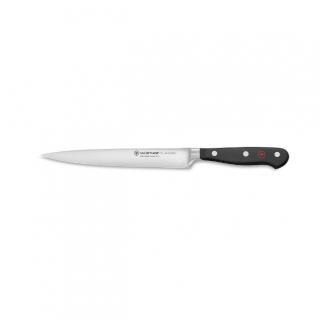 Nůž na šunku Classic, 18 cm, dárkové balení - Wüsthof Dreizack Solingen