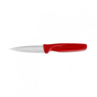 Nůž na zeleninu Create Collection, 8 cm, červený - Wüsthof Dreizack Solingen