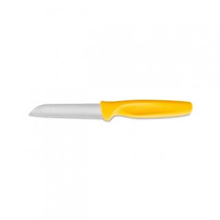 Nůž na zeleninu Create Collection, 8 cm, žlutý - Wüsthof Dreizack Solingen