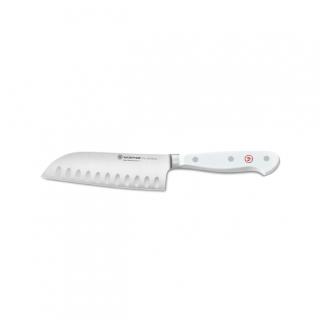 Nůž Santoku Classic White, 14 cm, dárkové balení - Wüsthof Dreizack Solingen