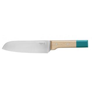 Opinel Japonský nůž Santoku Pop 17 cm