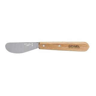 Opinel Nůž na mazání N°117 Pop, natural 7 cm