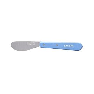 Opinel Nůž na mazání N°117 Pop, sky blue 7 cm