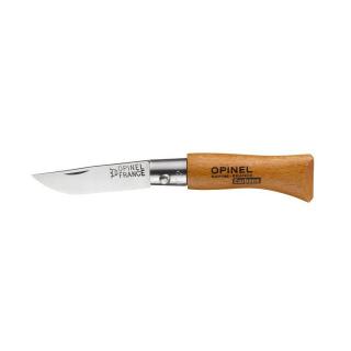 OPINEL VRI N°02 Carbon