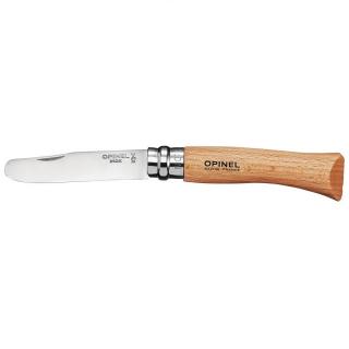 OPINEL VRI N°07 My first Opinel rukojeť buk 1ks