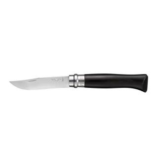 OPINEL VRI N°08 Inox rukojeť eben, dárková krabička