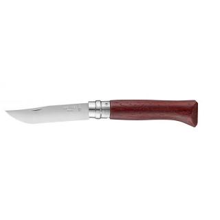 OPINEL VRI N°08 Luxe Inox rukojeť africké dřevo