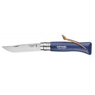 OPINEL VRI N°08 nůž Trekking tmavě modrá