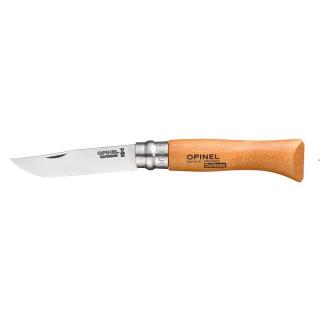 OPINEL VRN N°08 Carbon ( 000739 display )