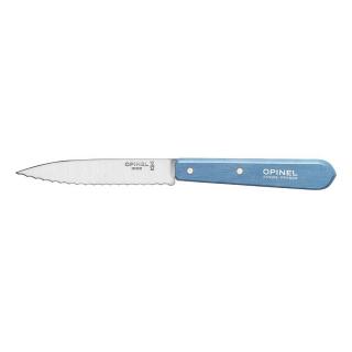 Opinel Vroub nůž N°113 Pop, sky blue 10 cm