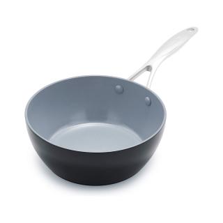 Pánev “Chef's Pan” Venice Pro, 20 cm, šedá - GreenPan