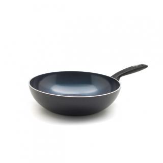 Pánev Wok 28 cm, Torino - GreenPan