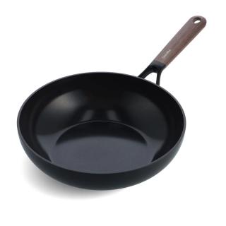 Pánev Wok Eco-Smartshape, 28 cm, tmavá rukojeť - GreenPan