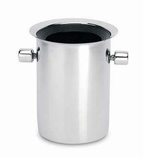 PEUGEOT SEAU Chladicí kbelík na víno s aktivními chladícími prvky 19 cm nerez 220068