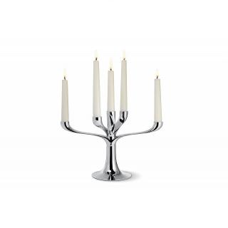 Skládací svícen 20 cm CANDELABRA - PHILIPPI