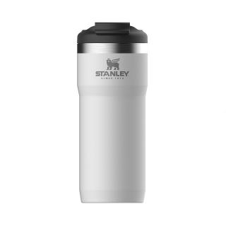 STANLEY Adventure Lock termohrnek vakuový 470ml polární bílá