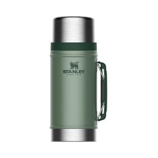 STANLEY Termoska Classic series jídelní  940 ml zelená