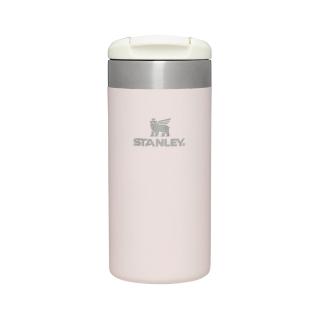 Termohrnek AeroLight Transit, 350 ml, Rose Quartz Metallic - STANLEY