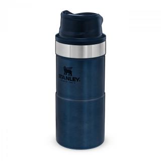 Termohrnek Classic series, verze 2.0, 350 ml, Nightfall - STANLEY