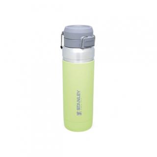 Vakuová láhev Quick Flip, 1 060 ml, Light Green - STANLEY