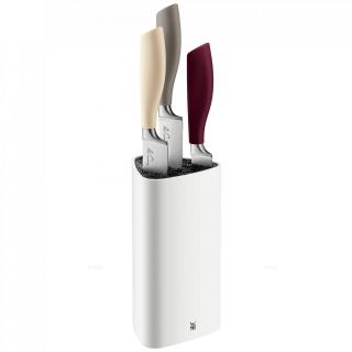 WMF Blok s noži 4 ks JOY ELEMENTS