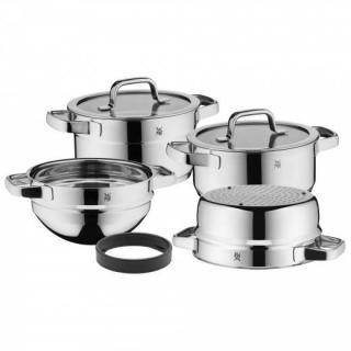 WMF Sada hrnců COMPACT CUISINE 4 ks