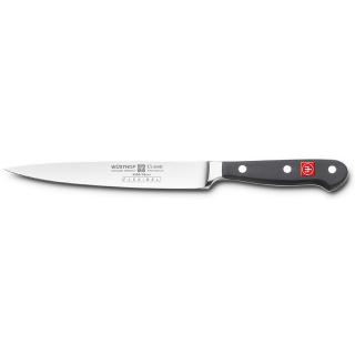 Wüsthof CLASSIC Filetovací nůž 18 cm 4550/18