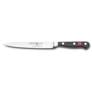 Wüsthof CLASSIC Filetovací nůž na ryby 16 cm 4518/16