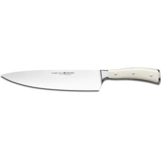 Wüsthof CLASSIC IKON CRÉME Kuchařský nůž 23 cm 4596-0/23