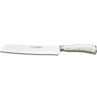 Wüsthof CLASSIC IKON CRÉME Nůž na chléb 20 cm 4166-0/20