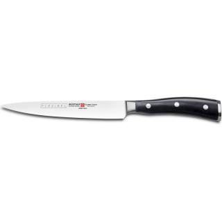 Wüsthof CLASSIC IKON Filetovací nůž 16 cm 4556