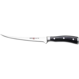 Wüsthof CLASSIC IKON Filetovací nůž 18 cm 4626