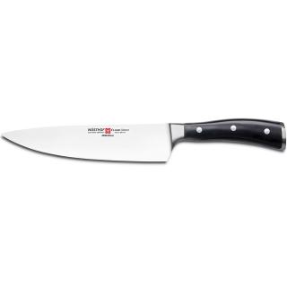 Wüsthof CLASSIC IKON Kuchařský nůž 20 cm 4596/20