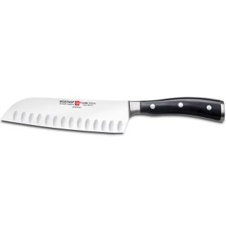 Wüsthof CLASSIC IKON Nůž Santoku 17 cm 4176