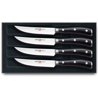 Wüsthof CLASSIC IKON Sada steakových nožů 4 ks 9716