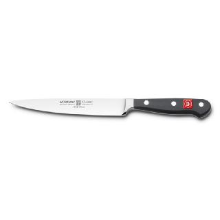 Wüsthof CLASSIC Krájecí nůž 16 cm 4522/16