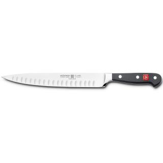 Wüsthof CLASSIC Nůž na porcování masa 23 cm 4524/23
