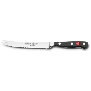 Wüsthof CLASSIC Nůž na rajčata 14 cm 4109