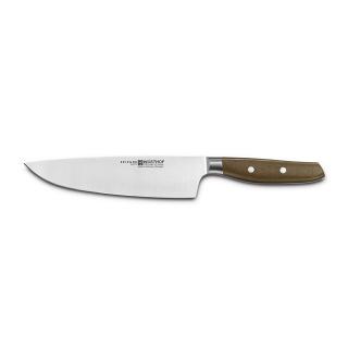 Wüsthof EPICURE Kuchyřský nůž 1/2 hlava 20 cm 3981/20