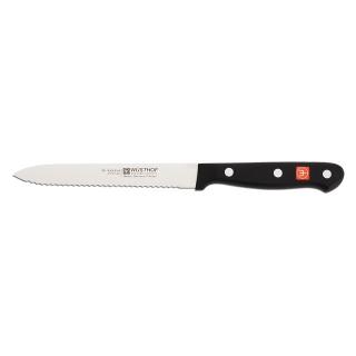 Wüsthof GOURMET Nůž na uzeniny 14 cm 4107