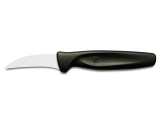Wüsthof Nůž na loupání 6 cm černý 3033