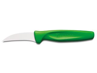 Wüsthof Nůž na loupání 6 cm zelený 3033g