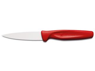 Wüsthof Nůž na zeleninu 8 cm červený 3043r