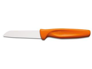 Wüsthof Nůž na zeleninu 8 cm oranžový 3013o