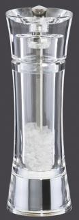 Zassenhaus AACHEN mlýnek na sůl akryl 18 cm