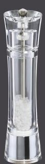 Zassenhaus AACHEN mlýnek na sůl akryl 24 cm