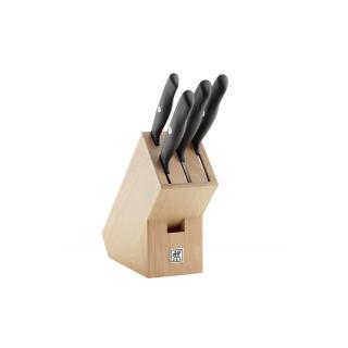 Zwilling Life blok s noži 5 ks buk 38591-000